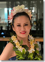 Chinami Ohki